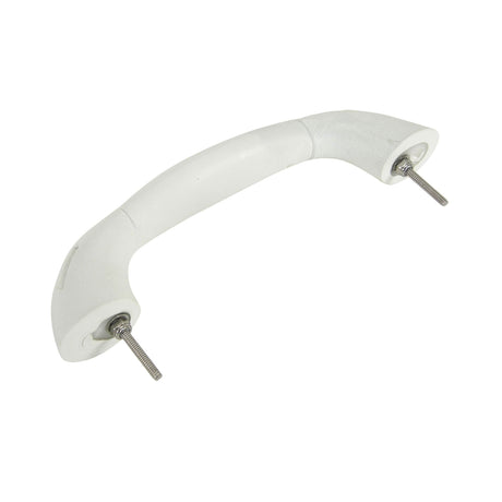 Whitecap Qualifies for Free Shipping Whitecap White Vinyl Handrail 9-3/4" #S-7096P