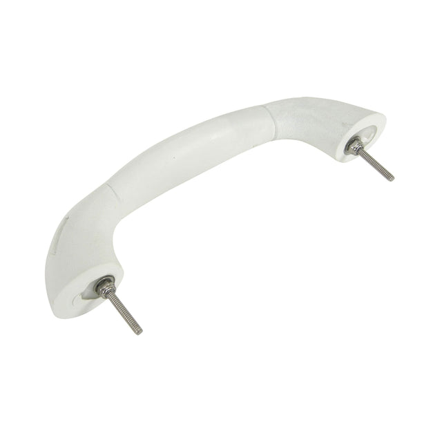 Whitecap Qualifies for Free Shipping Whitecap White Vinyl Handrail 9-3/4" #S-7096P