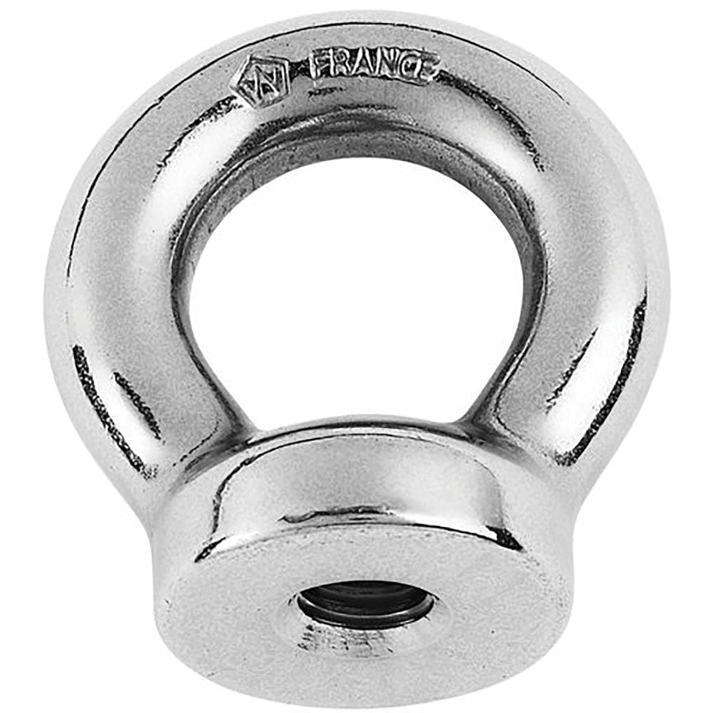 Wichard Marine Qualifies for Free Shipping Wichard 1/2" Eye Nut 1-1/16" Diameter #06361