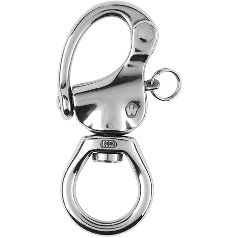 Wichard Marine Qualifies for Free Shipping Wichard 4-1/8" Snap Large Bail #02375