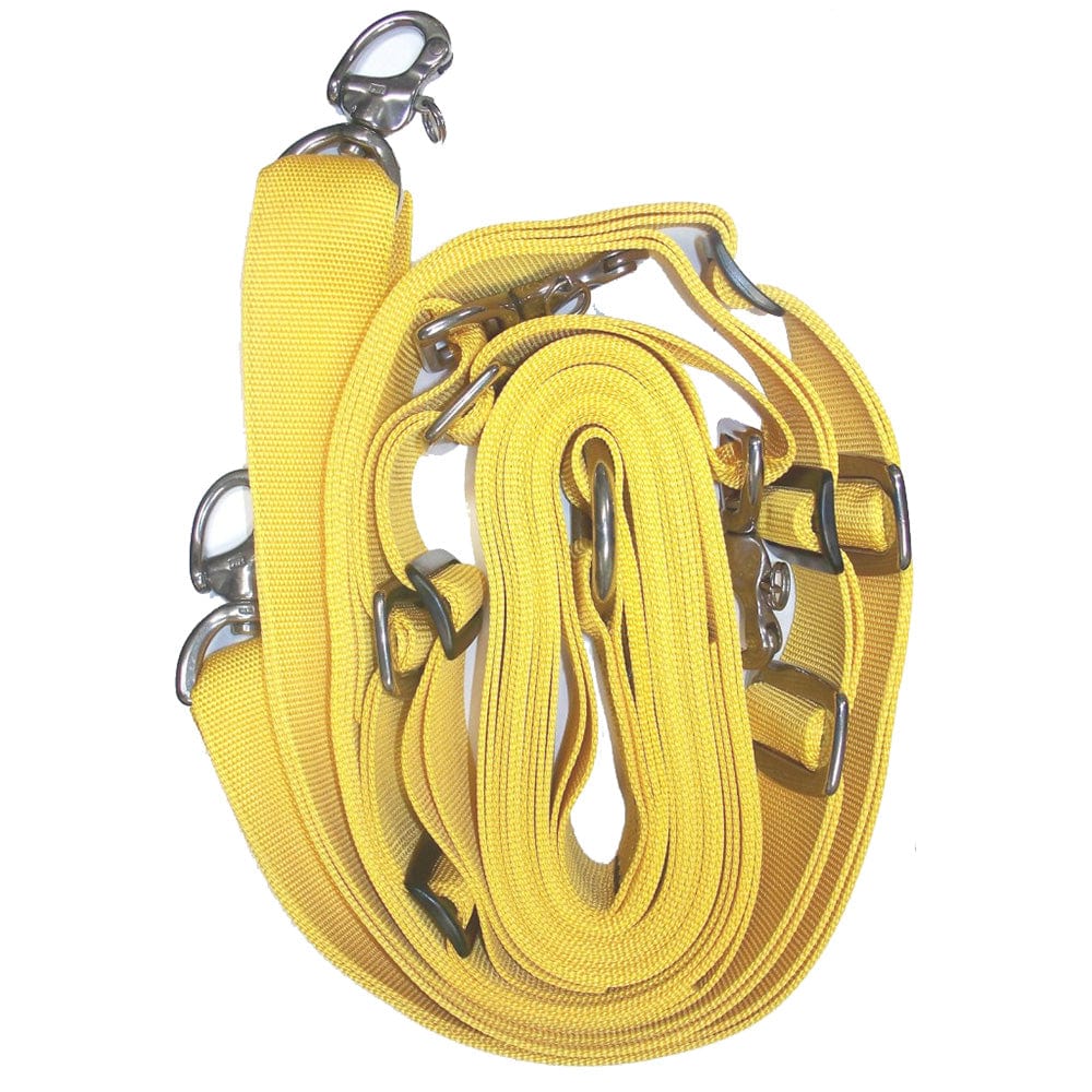 Wichard Marine Qualifies for Free Shipping Wichard 4-Leg Dinghy Sling #SP400