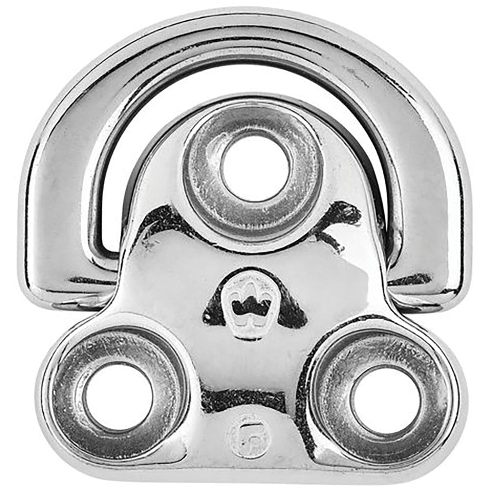 Wichard Marine Qualifies for Free Shipping Wichard 5/16" Folding Padeye #06605