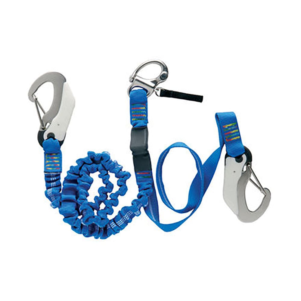 Wichard Marine Qualifies for Free Shipping Wichard Elastic Double Orc Tether #07008