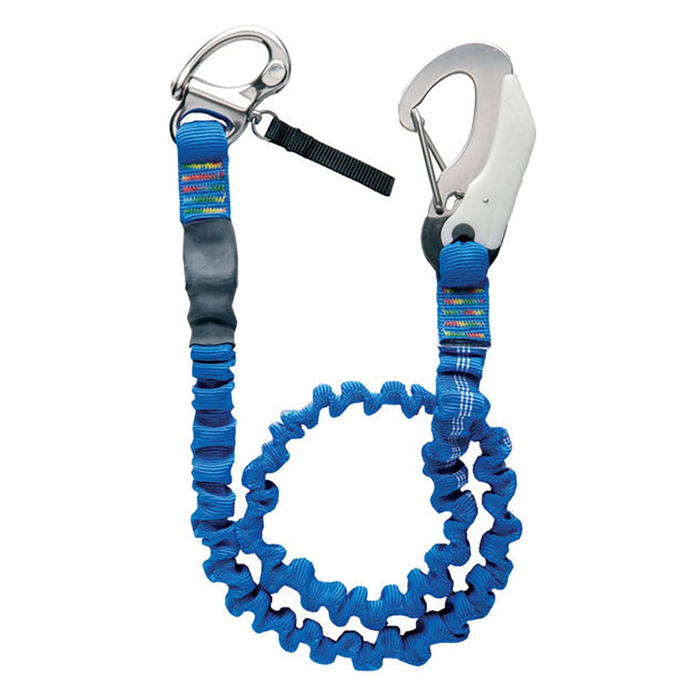 Wichard Marine Qualifies for Free Shipping Wichard Elastic Orc Tether #07007