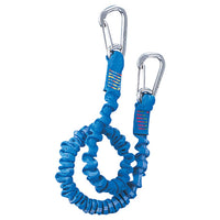 Wichard Marine Qualifies for Free Shipping Wichard Elastic Tether 2 Meter with 2 Carbine Hooks #07001