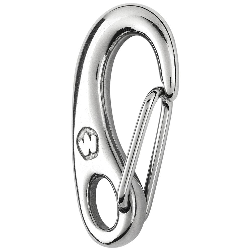 Wichard Marine Qualifies for Free Shipping Wichard Snap Hook 75mm #02481