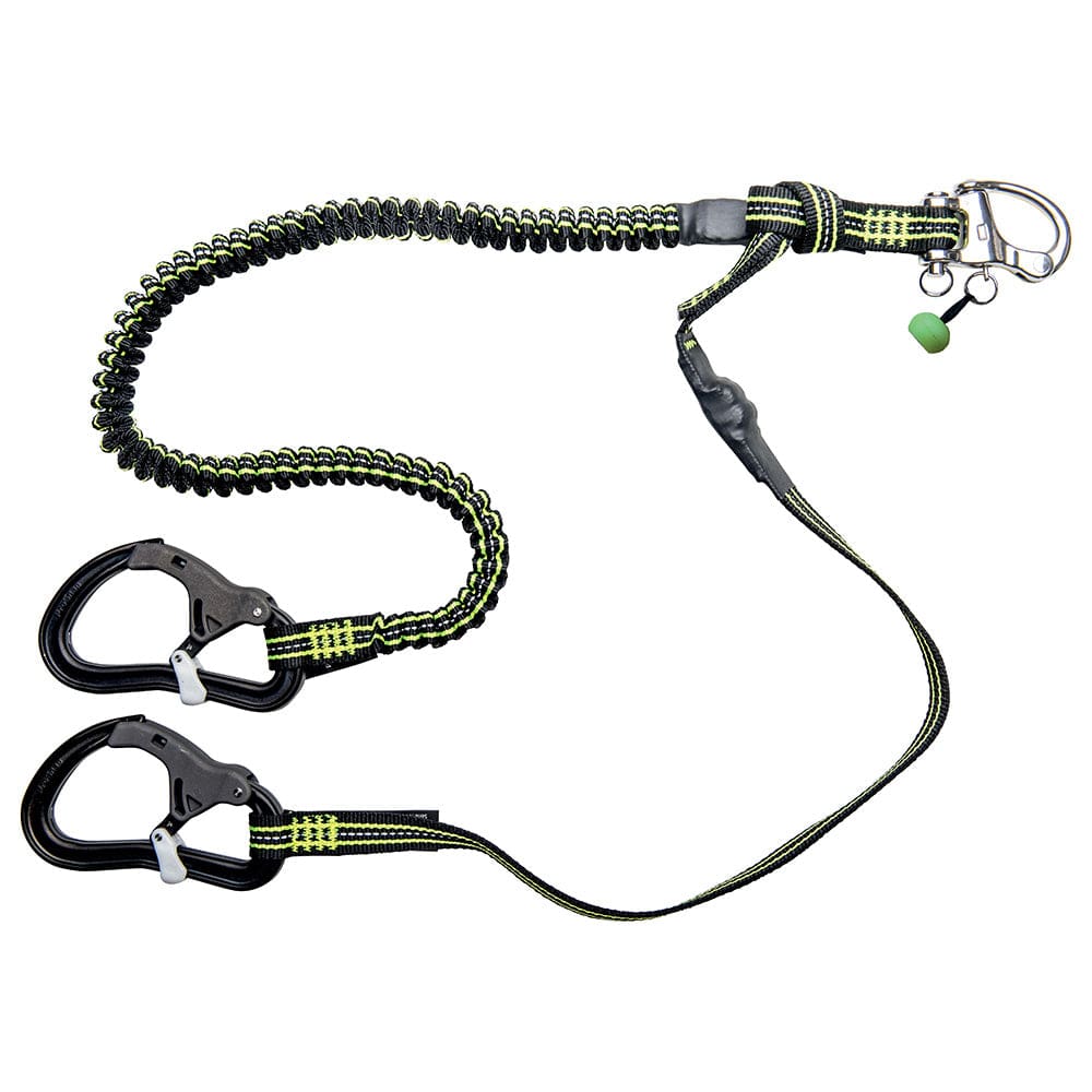 Wichard Marine Qualifies for Free Shipping Wichard US Sailing Offshore Tether Double 6' #07064