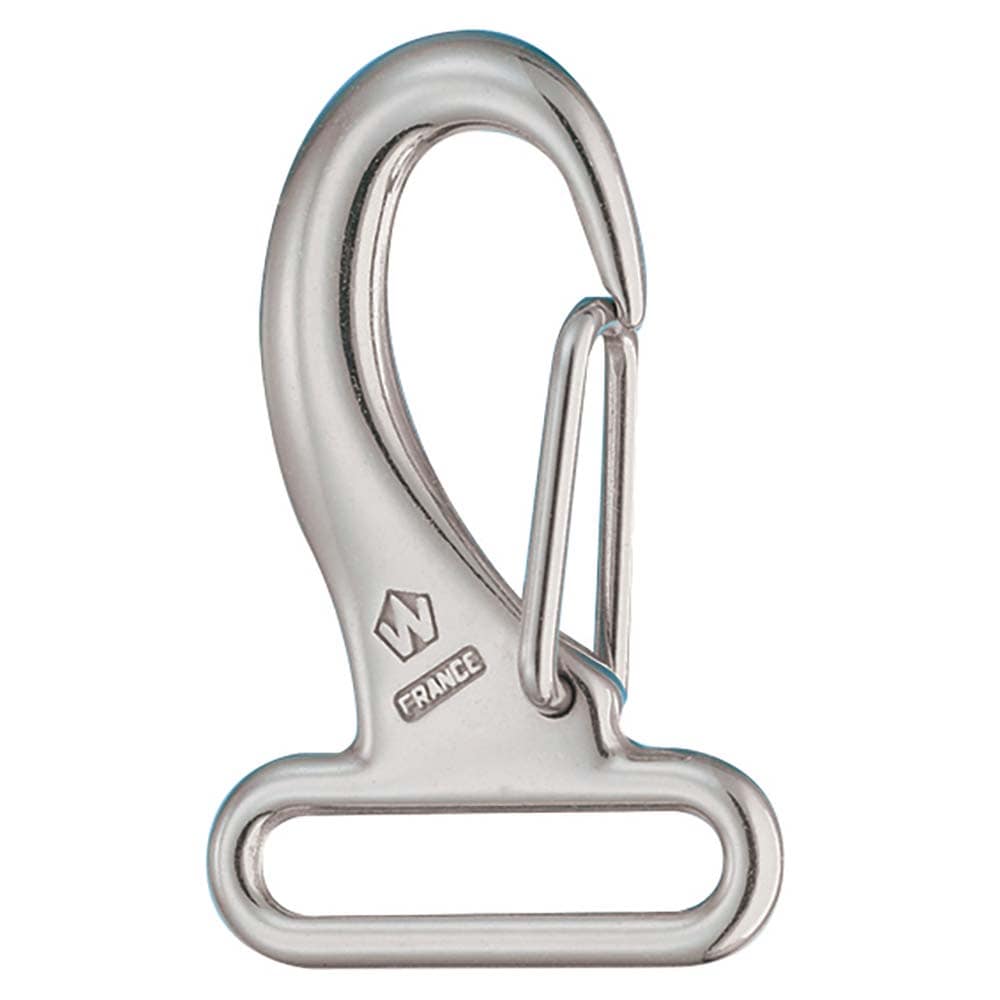 Wichard Marine Qualifies for Free Shipping Wichard Webbing Strap Hook #02284