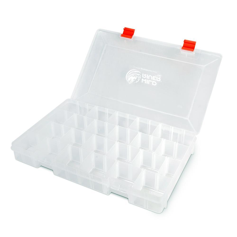 Wild River Qualifies for Free Shipping Wild River Plano Large Utility Tray #PT3700