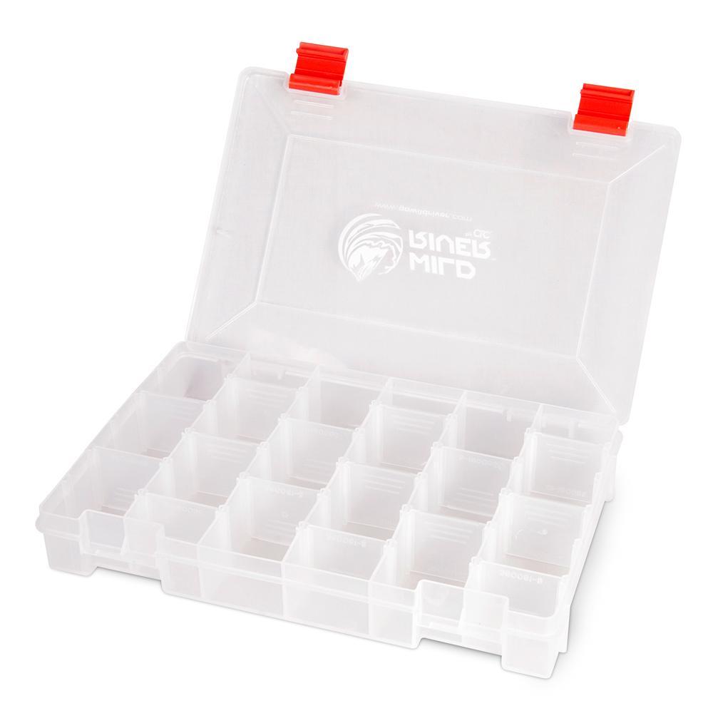 Wild River Qualifies for Free Shipping Wild River Plano Medium Utility Tray #PT3600