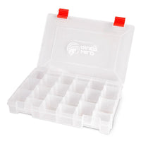 Wild River Qualifies for Free Shipping Wild River Plano Medium Utility Tray #PT3600