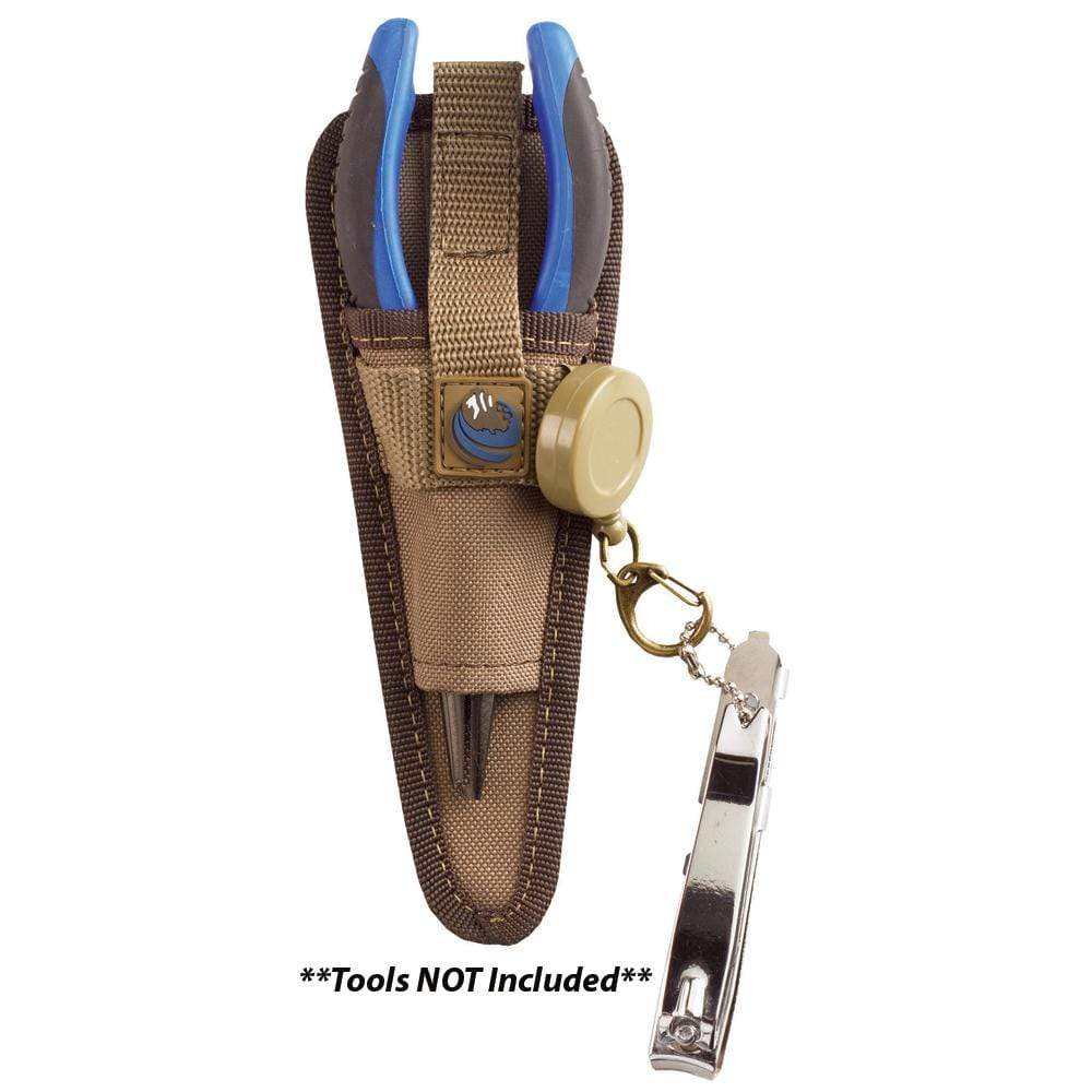 Wild River Qualifies for Free Shipping Wild River Plier Holder with Retractable Lanyard #WNAC04