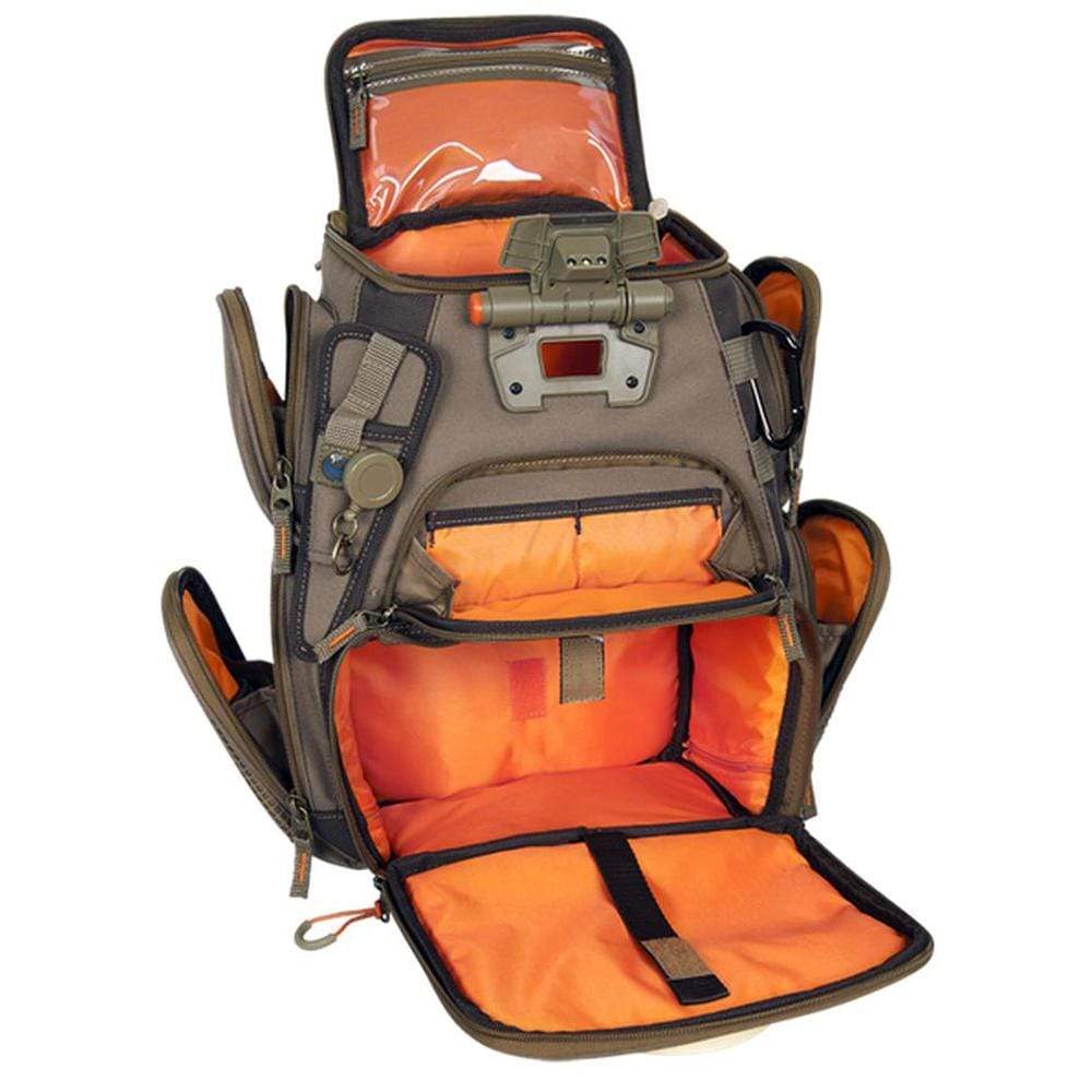 Wild River Qualifies for Free Shipping Wild River RECON Lighted Compact Backpack without Trays #WN3503