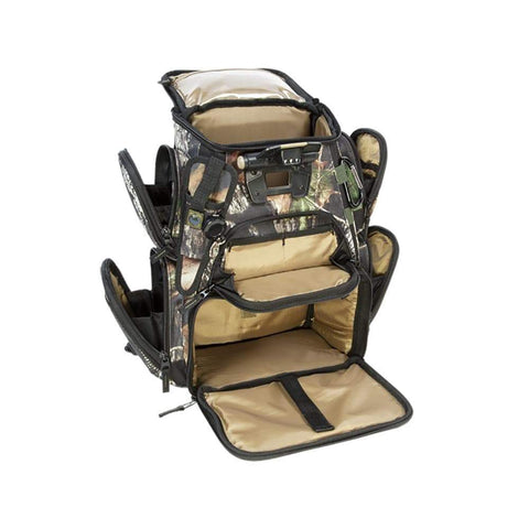 Wild River Qualifies for Free Shipping Wild River Recon Mossy Oak Compact Lighted Backpack #WCN503