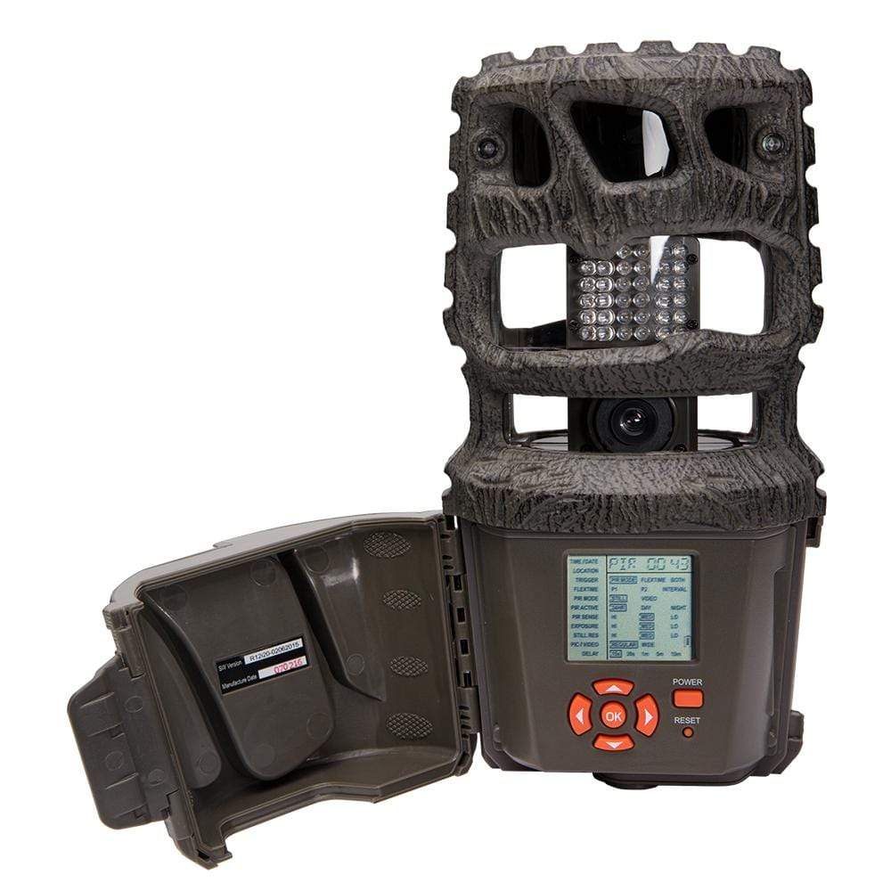 Wildgame Innovations 360 Cam Trail Camera #WGICM0620