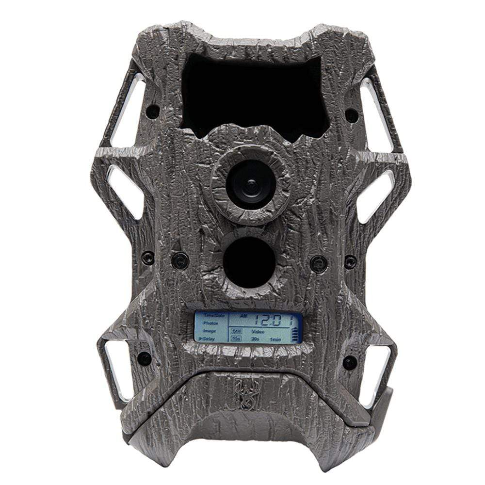Wildgame Innovations Qualifies for Free Shipping Wildgame Innovations Cloak Pro 12 Lightsout Camera #KP12B8-8