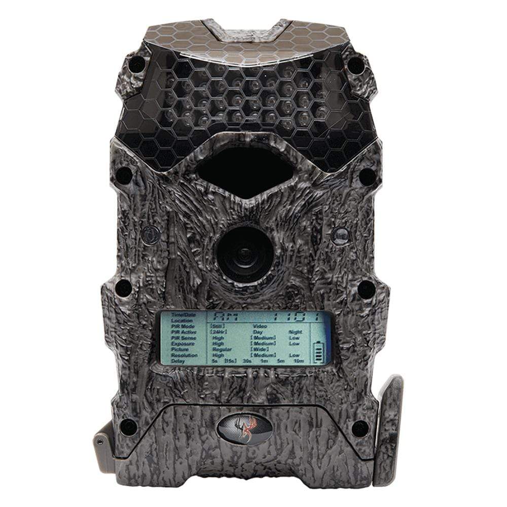 Wildgame Innovations Qualifies for Free Shipping Wildgame Innovations Mirage 16 Camera #M16I19-8