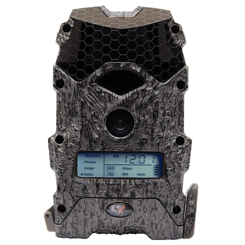 Wildgame Innovations Qualifies for Free Shipping Wildgame Innovations Mirage 16 Lightsout Camera #M16B19-8