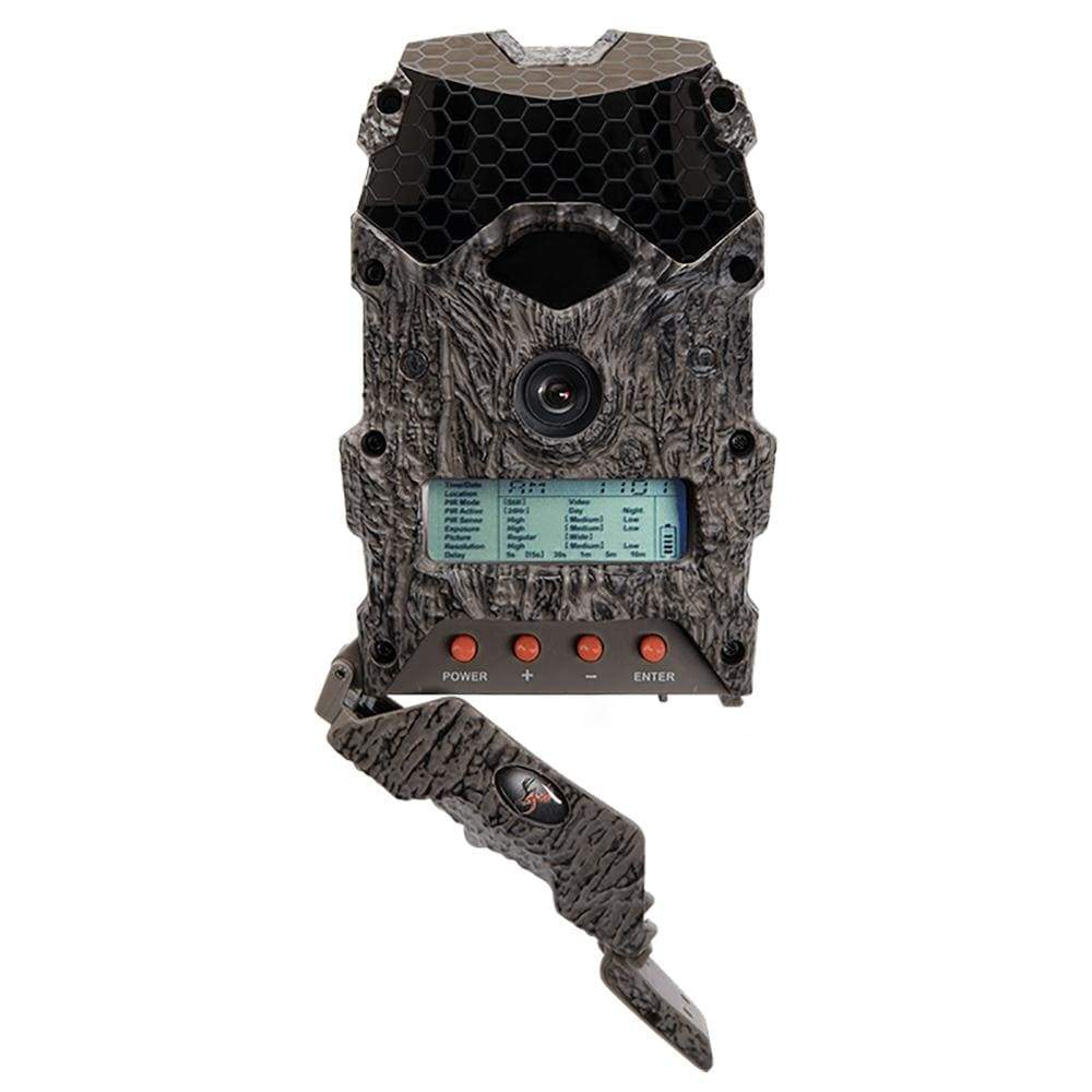 Wildgame Innovations Mirage 16 Lightsout Camera #M16B19-8