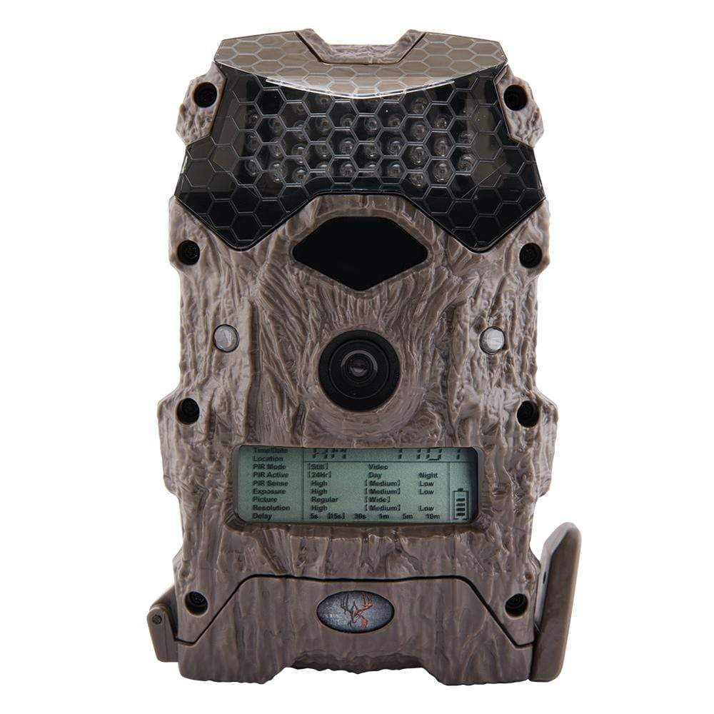Wildgame Innovations Qualifies for Free Shipping Wildgame Innovations Mirage 18 Trail Camera #M18I19-9