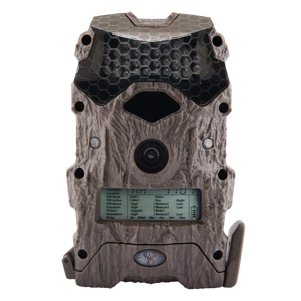 Wildgame Innovations Mirage 18 Trail Camera #WGICM0615