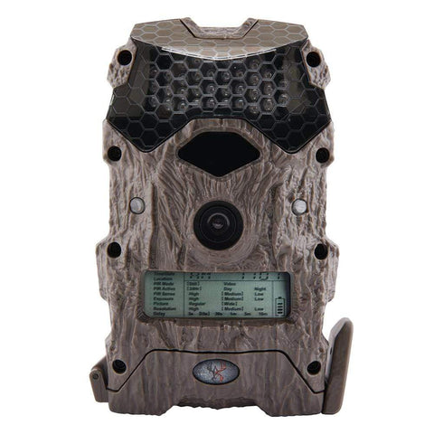 Wildgame Innovations Mirage 18 Trail Camera #WGICM0615