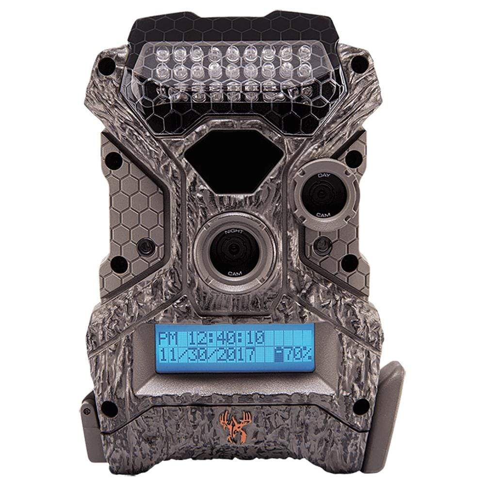 Wildgame Innovations Qualifies for Free Shipping Wildgame Innovations Rival 18 Camera #XC18I20-8
