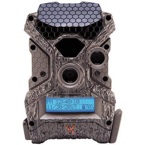 Wildgame Innovations Qualifies for Free Shipping Wildgame Innovations Rival 18 Lightsout Camera #XC18B20-8