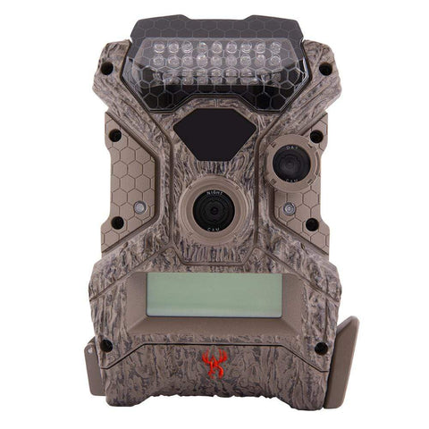 Wildgame Innovations Rival 20 Trail Camera #WGICM0617