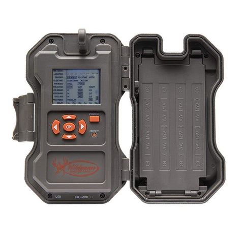 Wildgame Innovations Silent Cam Lightsout #WGICM0619