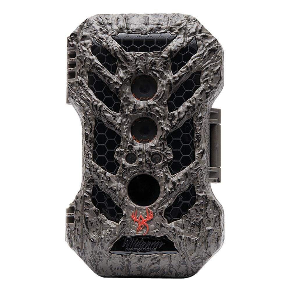 Wildgame Innovations Qualifies for Free Shipping Wildgame Innovations Silent Crush 24 Lightsout Camera #SC24B20-8