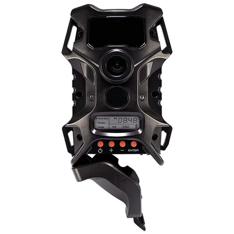 Wildgame Innovations Terra Extreme 10 Lightsout Camera #TX10B1-8