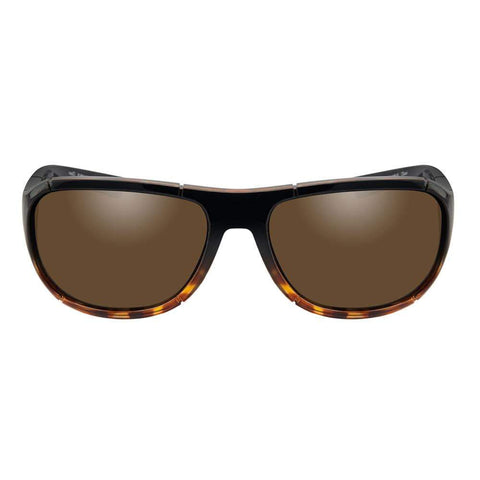 Wiley X Ace Polarized Bronze Lenses Gloss Tortoise Frames #ACACE04