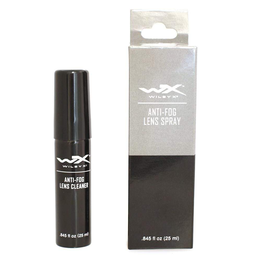 Wiley X Qualifies for Free Shipping Wiley X Anti-Fog Spray Kit #A435