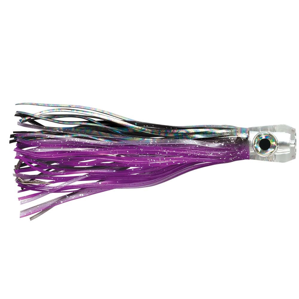 Williamson Qualifies for Free Shipping Williamson Big Game Catcher 8 Black Purple #BGC8BLKPRPL