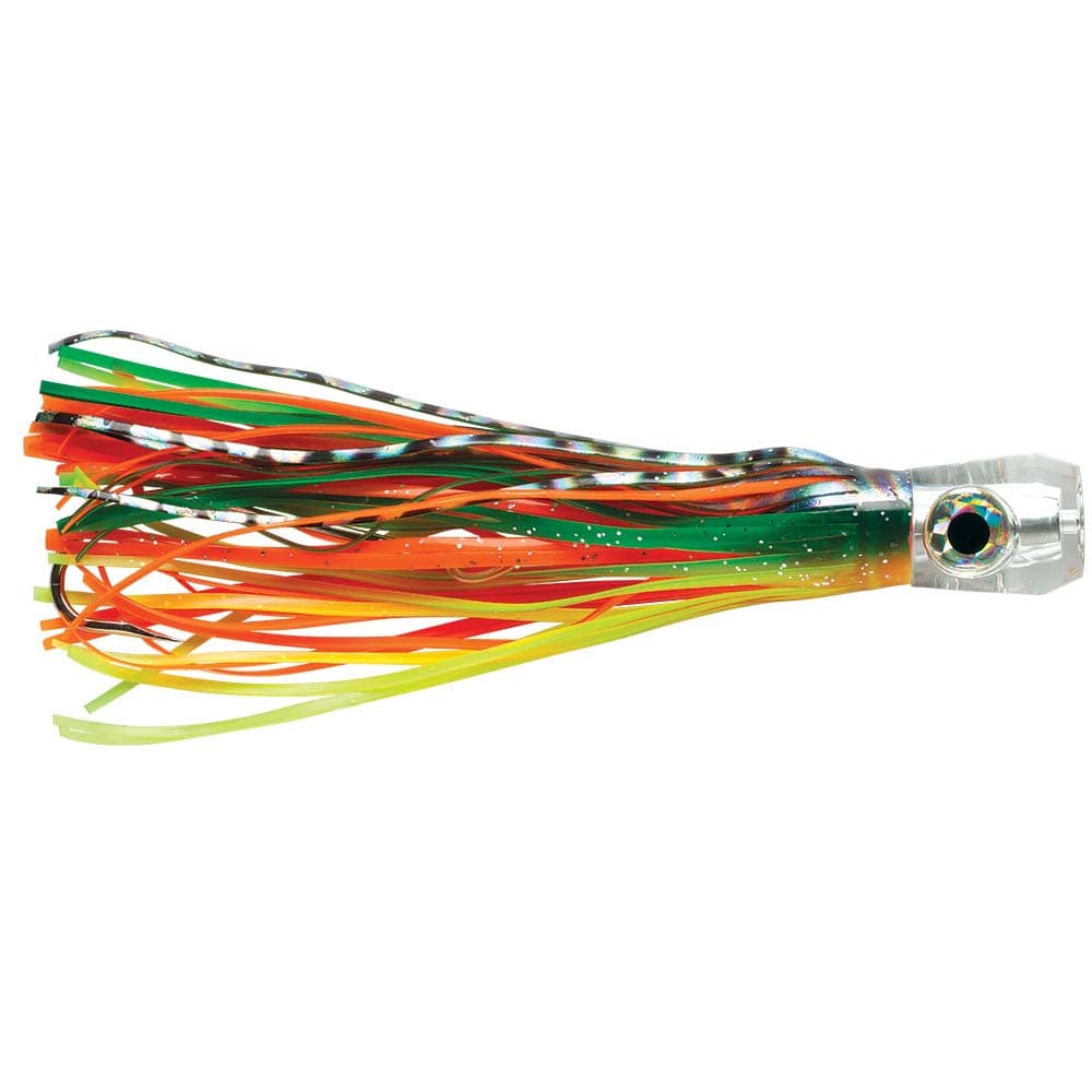 Williamson Qualifies for Free Shipping Williamson Big Game Catcher 8 Bleeding Dorado #BGC8BD