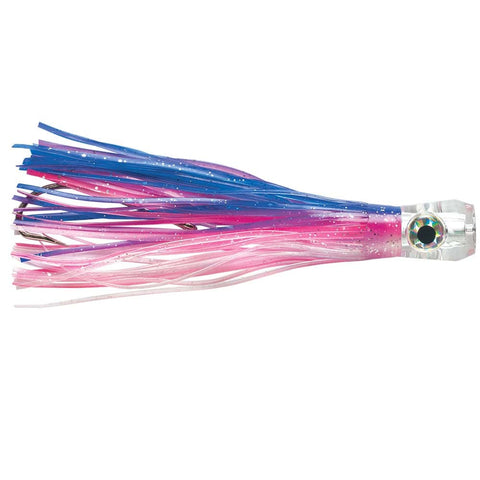 Williamson Qualifies for Free Shipping Williamson Big Game Catcher 8 Blue Pink Silver #BGC8BLPS