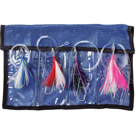 Williamson Qualifies for Free Shipping Williamson Flash Feather Kit #FFK4