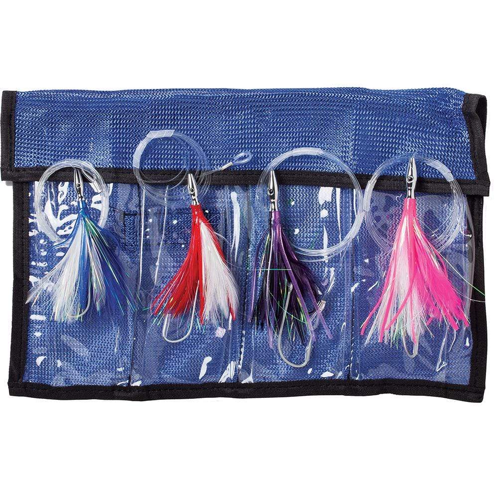 Williamson Qualifies for Free Shipping Williamson Flash Feather Kit #FFK4