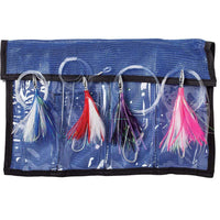 Williamson Qualifies for Free Shipping Williamson Flash Feather Kit #FFK4