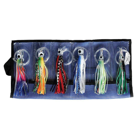 Williamson Qualifies for Free Shipping Williamson Game Fish Kit #GFK6