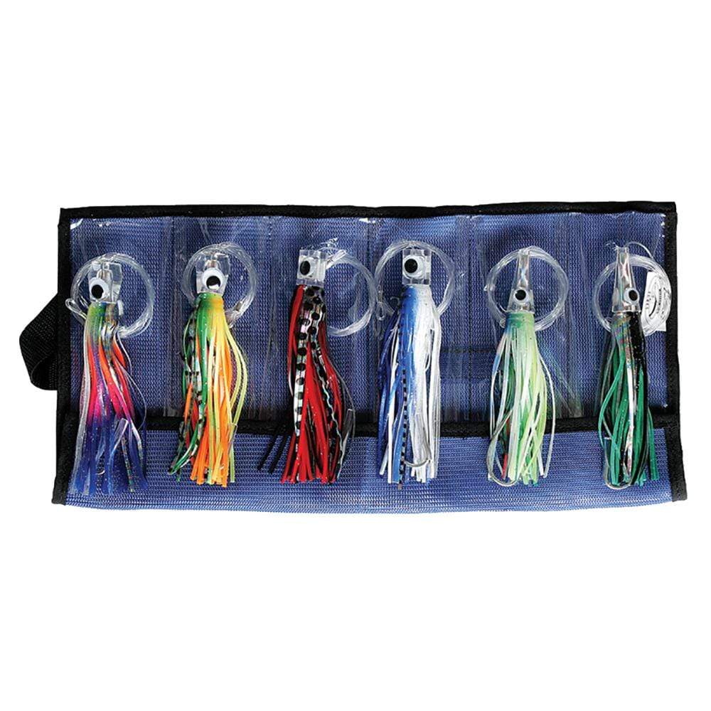 Williamson Qualifies for Free Shipping Williamson Game Fish Kit #GFK6