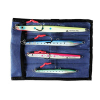 Williamson Qualifies for Free Shipping Williamson Light Speed Jig Kit #LSJK4