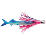 Williamson Qualifies for Free Shipping Williamson Live Ballyhoo Combo 10.5" Hot Pink/Blue #BHCR10HP-BL