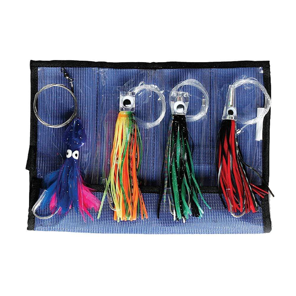 Williamson Qualifies for Free Shipping Williamson Master Kit #MK4