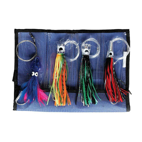 Williamson Qualifies for Free Shipping Williamson Master Kit #MK4