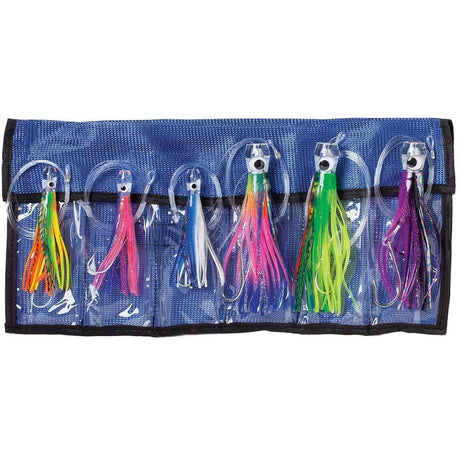 Williamson Qualifies for Free Shipping Williamson Sailfish Catcher Kit #SFK6