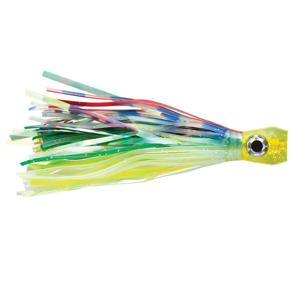 Williamson Qualifies for Free Shipping Williamson Soft Sailfish Catcher 5 Lumo #SSCR5LU