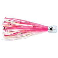 Williamson Qualifies for Free Shipping Williamson Soft Sailfish Catcher 5 Pink White #SSCR5PW