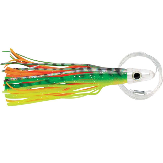 Williamson Qualifies for Free Shipping Williamson Tuna Catcher 6 Rigged Bleeding Dorado #TCR6BD